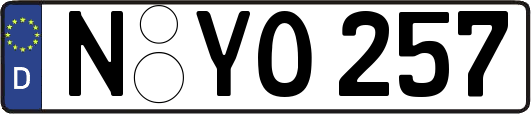 N-YO257