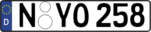 N-YO258