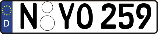 N-YO259