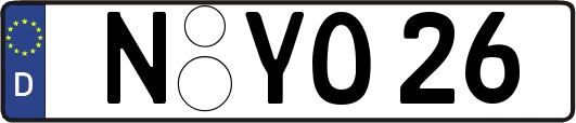 N-YO26