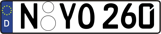 N-YO260