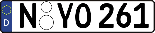 N-YO261