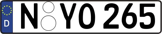 N-YO265