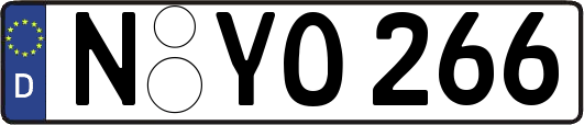 N-YO266