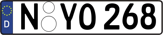 N-YO268