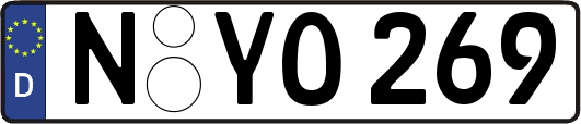 N-YO269