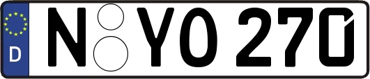 N-YO270