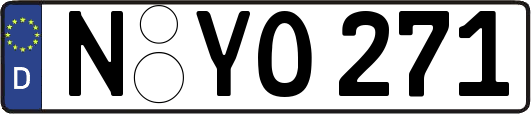 N-YO271