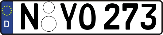N-YO273