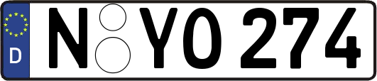 N-YO274