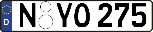 N-YO275