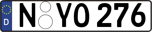 N-YO276