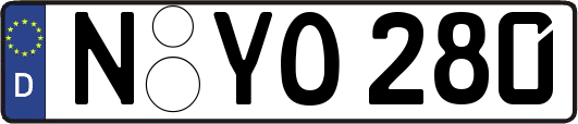 N-YO280