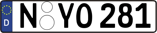 N-YO281