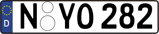 N-YO282