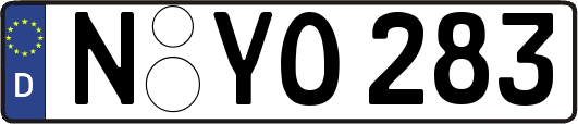 N-YO283
