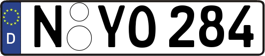 N-YO284