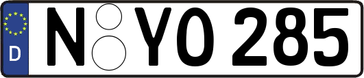 N-YO285