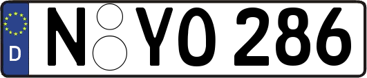 N-YO286