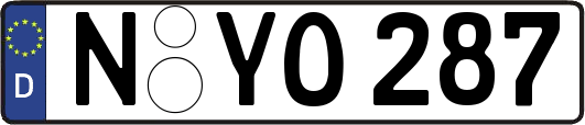 N-YO287