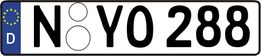 N-YO288