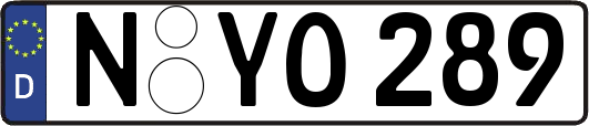 N-YO289