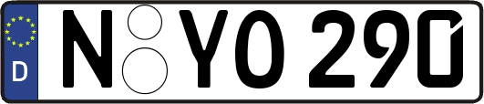 N-YO290