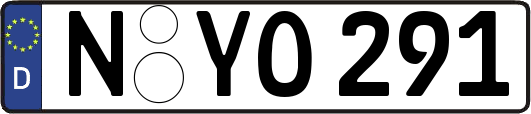 N-YO291