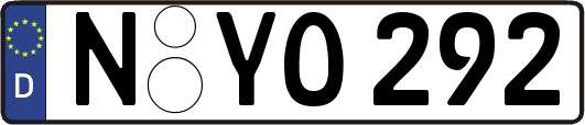 N-YO292