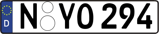 N-YO294