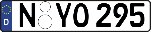 N-YO295