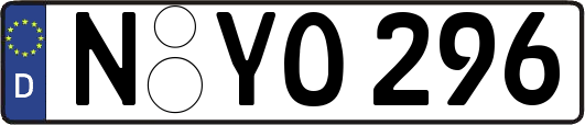 N-YO296