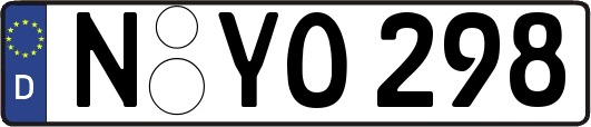 N-YO298