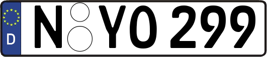 N-YO299