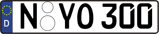 N-YO300