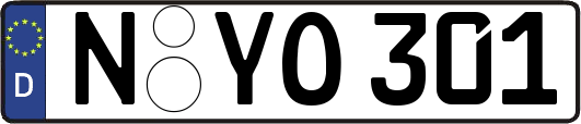 N-YO301