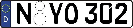 N-YO302