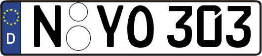 N-YO303