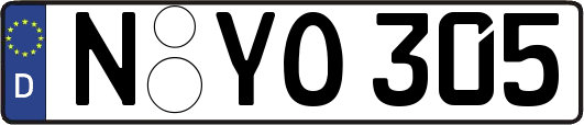 N-YO305