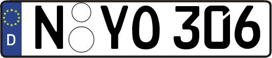 N-YO306
