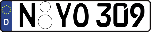N-YO309