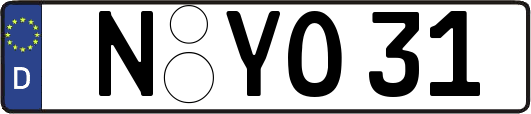 N-YO31