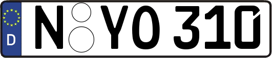 N-YO310