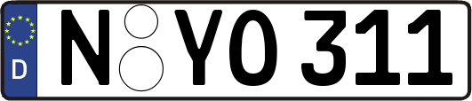 N-YO311