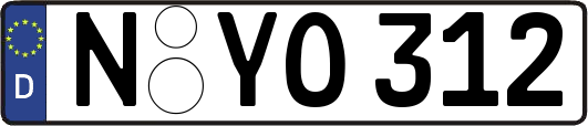N-YO312