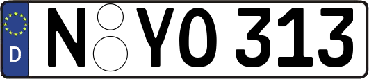 N-YO313