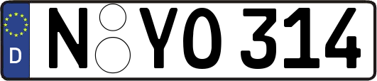 N-YO314