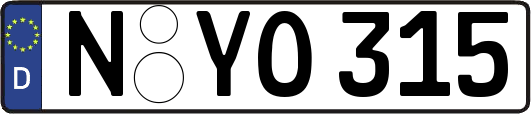 N-YO315