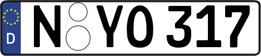 N-YO317