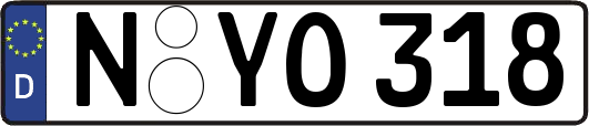 N-YO318